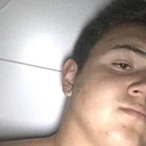 Meet your Posher, Dan